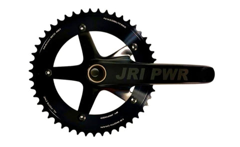 End of line JRI Crank set