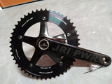 JRI crank set