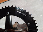 JRI crank set