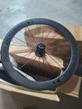 Stiffi Pro Street   wheel set . Black .