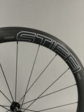 Stiffi 50 SuperLite Track Wheel Set