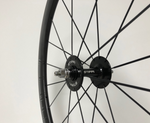 Stiffi 50 SuperLite Track Wheel Set