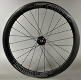 Stiffi 50 SuperLite Track Wheel Set