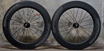 Stiffi 88mm Carbon Track/road  Wheels