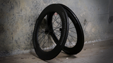 Stiffi 88mm Carbon Track/road  Wheels