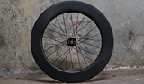 Stiffi 88mm Carbon Track/road  Wheels