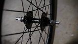 Stiffi 88mm Carbon Track/road  Wheels