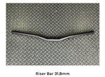 Riser bar