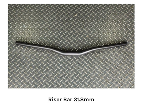 Riser bar