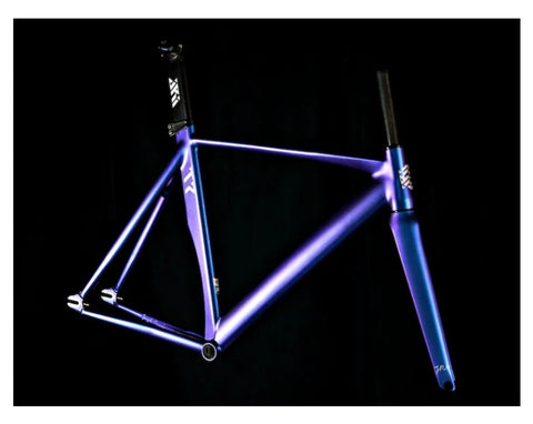 T7 Frame