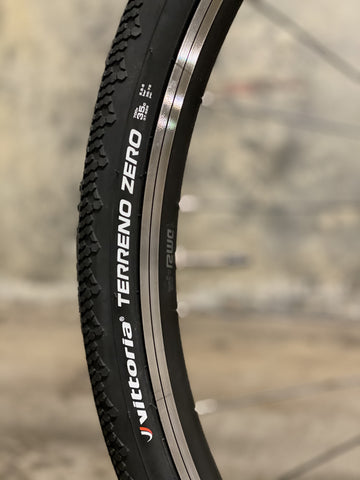 JRIFIXED GRIT COMPLETE 10th Anniversary Collection