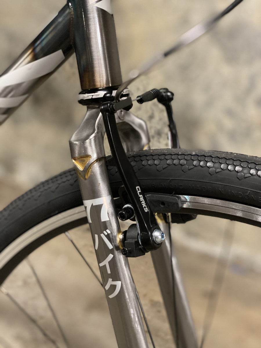 JRIFIXED GRIT COMPLETE 10th Anniversary Collection – Just Ride It NZ